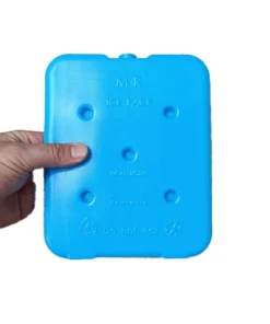 یخ خشک 600 گرمی mr icepack