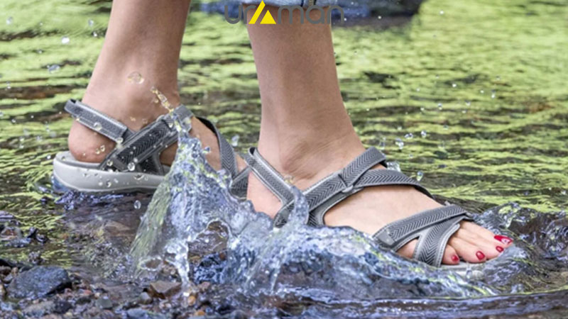 چگونه عمر صندل طبیعتگردی را افزایش دهیم؟ چگونه صندل را بعد از طبیعتگردی خشک کنیم؟