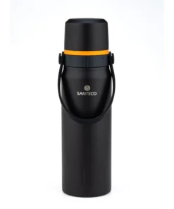 فلاسک دوجداره سانتکو 1/2 لیتر SANTECO Geilo