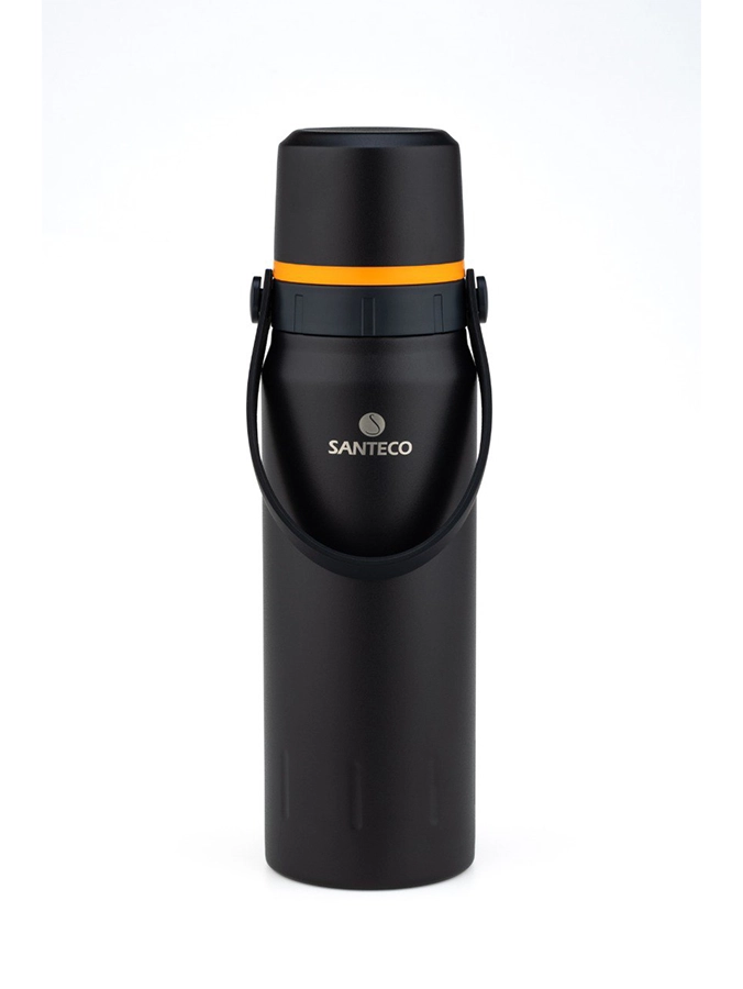 فلاسک دوجداره سانتکو 1/2 لیتر SANTECO Geilo
