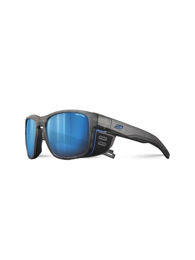 عینک آفتابی کوهنوردی جولبو Julbo SHIELD M SPECTRON 3 J5441120 عینک آفتابی کوهنوردی جولبو Julbo SHIELD M SPECTRON 3 J5441120