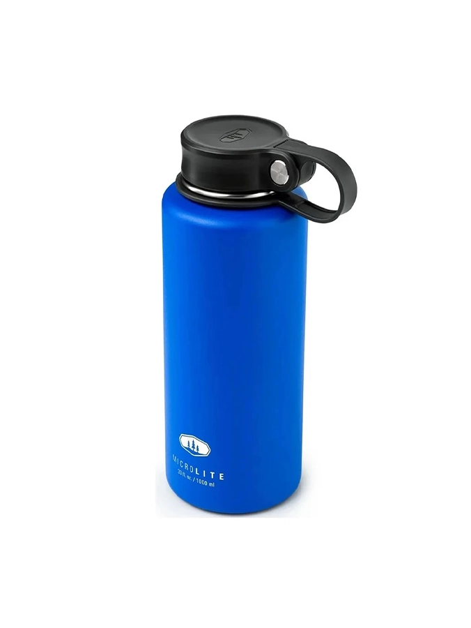 فلاسک کوهنوردی GSI MicroLite Twist | ۱ L