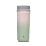 ماگ دوجداره سانتکو 480 میلی‌لیتر SANTECO Odda Caffee