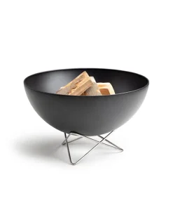فایرپیت پایه کوتاه ساج وک sajwok Firepit