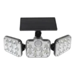 پروژکتور خورشیدی ریموت دار GD 001 400W