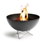 فایرپیت پایه کوتاه sajwok Firepit