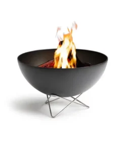 فایرپیت پایه کوتاه sajwok Firepit