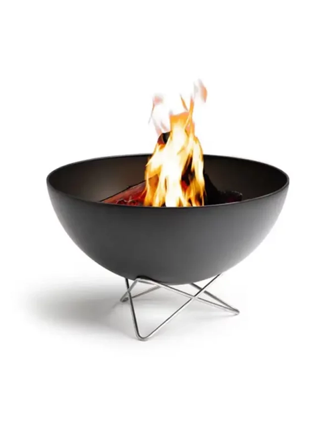 فایرپیت پایه کوتاه sajwok Firepit