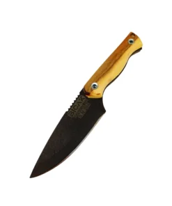 چاقو بوشکرافت Bicak 204