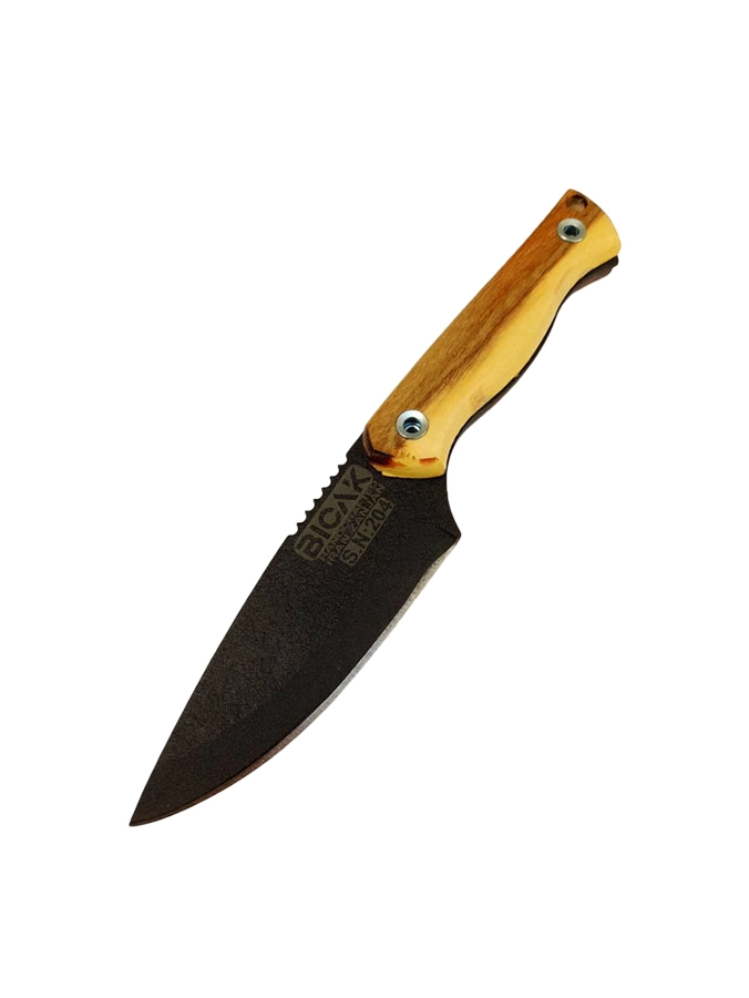 چاقو بوشکرافت Bicak 204 چاقو بوشکرافت Bicak 204
