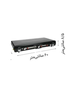 اجاق گاز سفری چمدانی