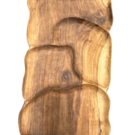 اردورخوری چوبی بهرام