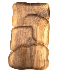 اردورخوری چوبی بهرام