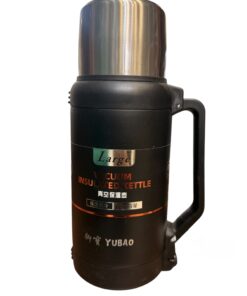 فلاسک 1.2 لیتری یوبائو (Yubao)