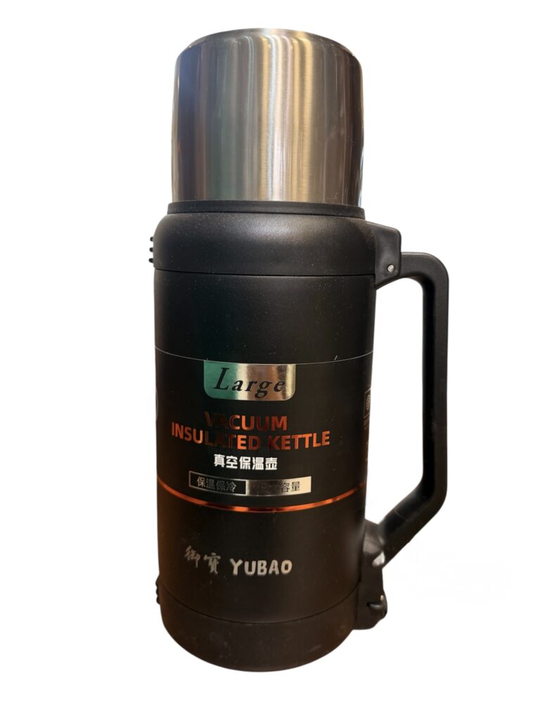 فلاسک 1.2 لیتری یوبائو (Yubao)