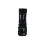 چراغ قوه حرفه‌ای کینساچ (KINSACH) مدل KS-409