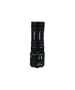 چراغ قوه حرفه‌ای کینساچ (KINSACH) مدل KS-409