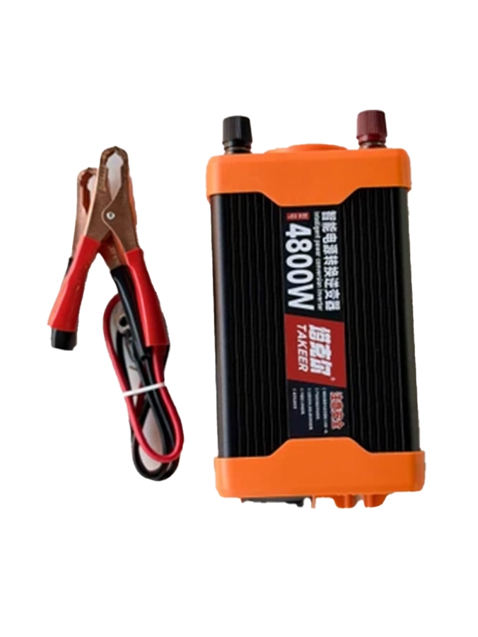 م اینورتر برق خودرو تیکر TAKEER 4800W