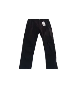 شلوار مردانه wrangler مشکی