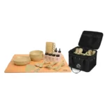 ست ظروف 44 تکه لایف کمپ مدل Travel Kit