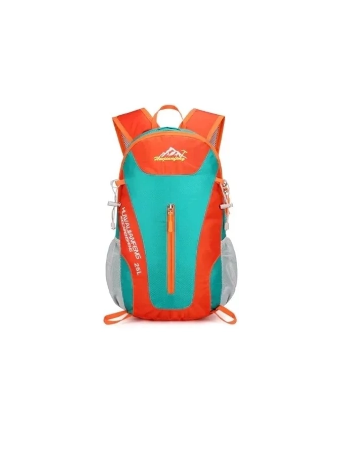 کوله دوچرخه 25 لیتر HUWAIJIANFENG کد 2307 کله غازی