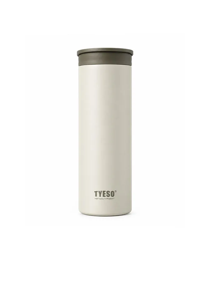 ماگ 0.5L تایسو مدل TS-8841 کرمی