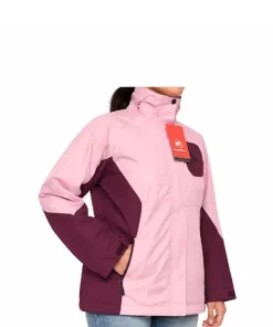 کاپشن دوپوش NORTH FACE