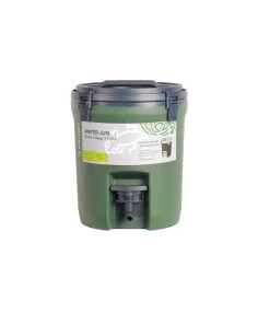 کلمن لایف کمپ WATER JUG کد 45892 یشمی