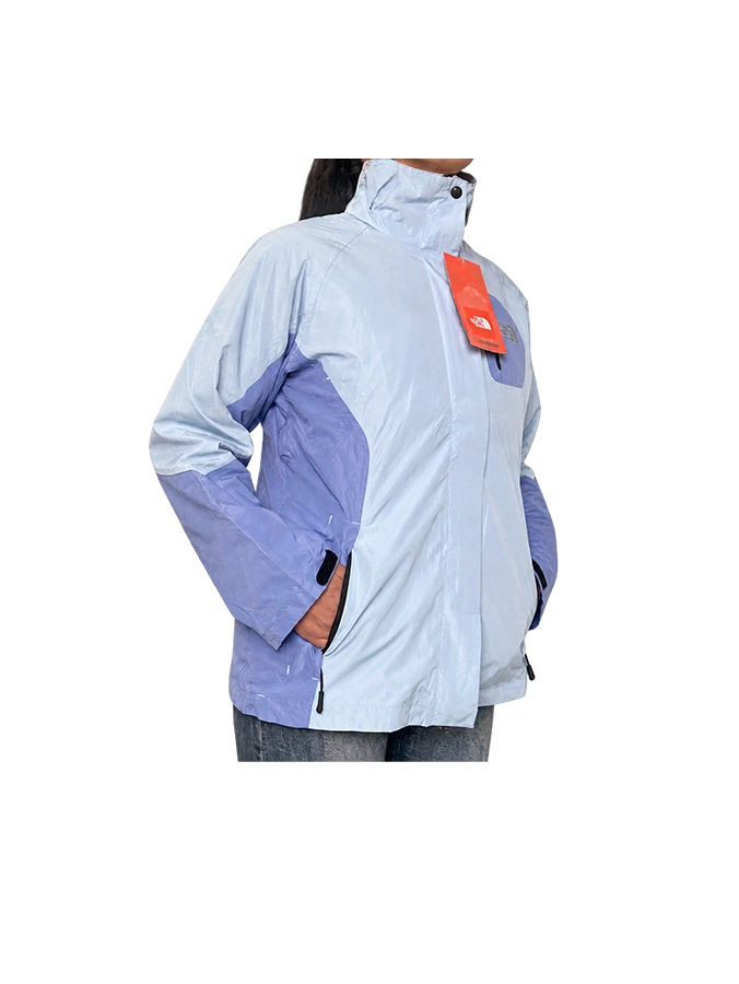 کاپشن دوپوش NORTH FACE