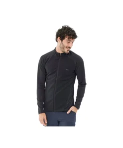سویشرت تمام زیپ کچوا QUECHUA