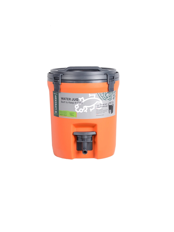 کلمن لایف کمپ WATER JUG کد 45892