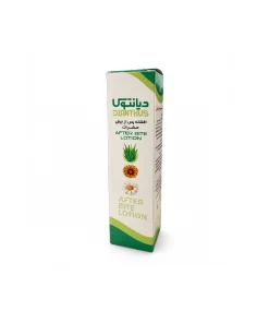 اسپری پس از نیش حشرات دیانتوس 50ml