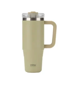 ماگ 900 میلی‌لیتر تایسو مدل TS-8866 کرمی