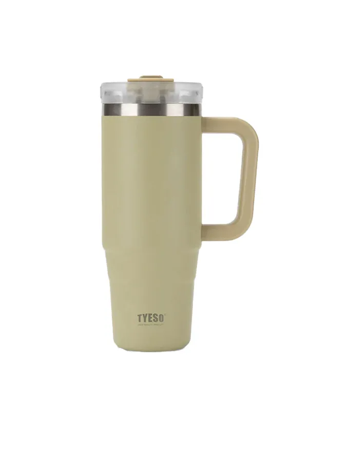 ماگ 900 میلیلیتر تایسو مدل TS-8866 کرمی