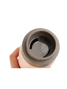 تراول ماگ ۳۵۰ میلیلیتر تایسو مدل TS-8729B دارای سری آسان نوش
