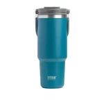 تراول ماگ دسته‌دار 900 میلی لیتر تایسو مدل TS-8828