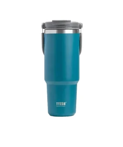 تراول ماگ دستهدار 900 میلی لیتر تایسو مدل TS-8828
