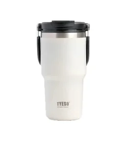تراول ماگ 0.6 لیتر TYESO مدل TS-8826 سفید